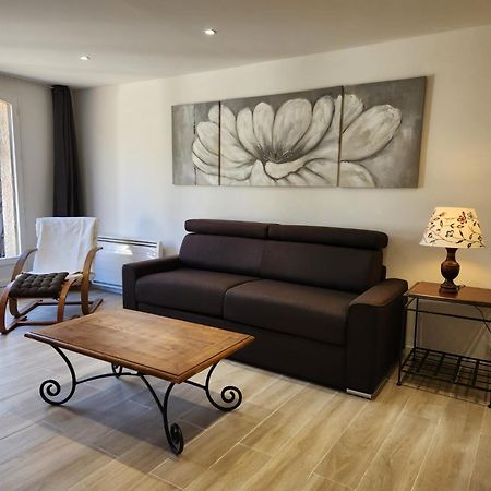 Appartement T3 Avec Jardin Proche Village Saint-Bonnet-en-Champsaur Eksteriør billede