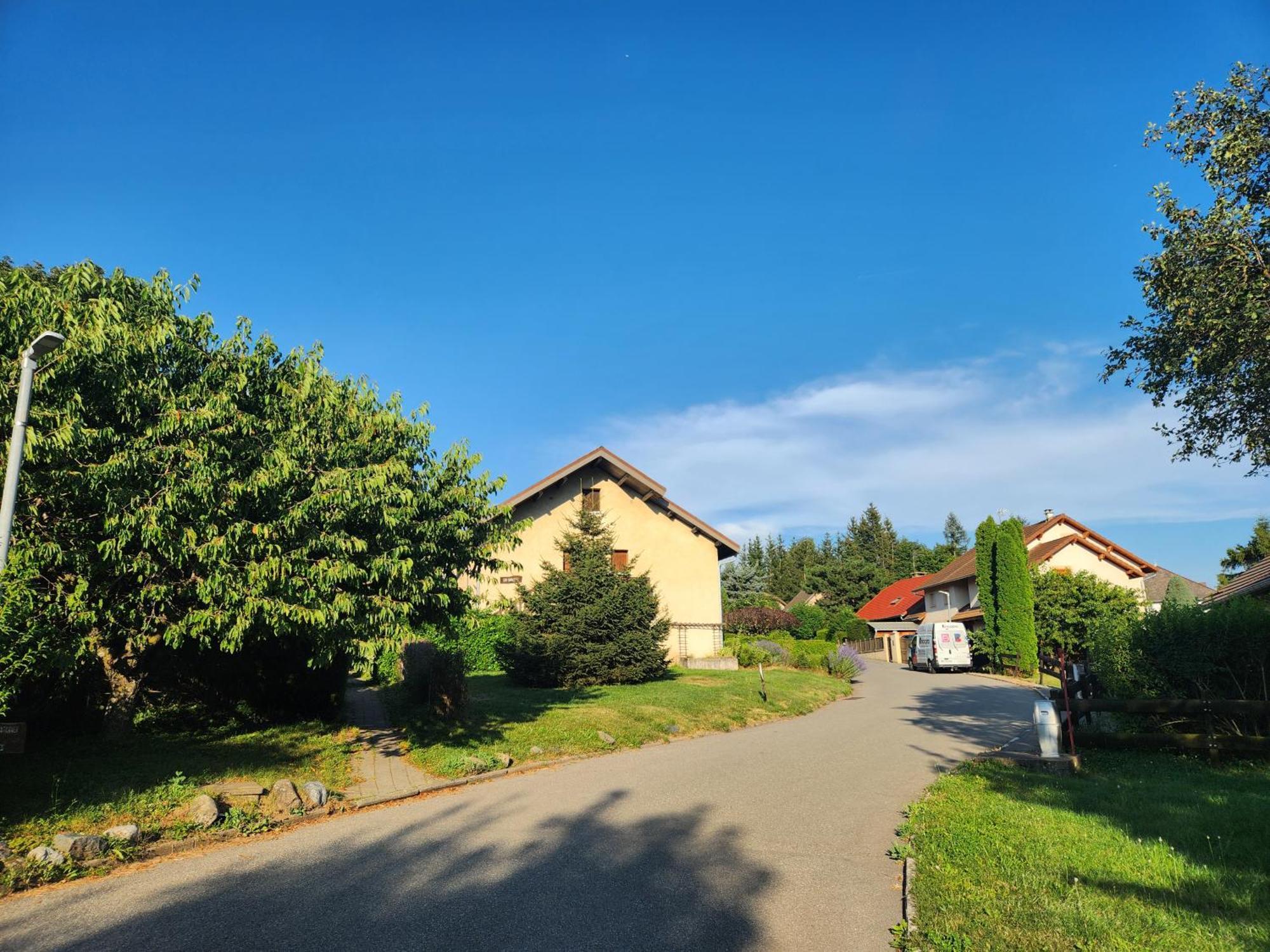 Appartement T3 Avec Jardin Proche Village Saint-Bonnet-en-Champsaur Eksteriør billede