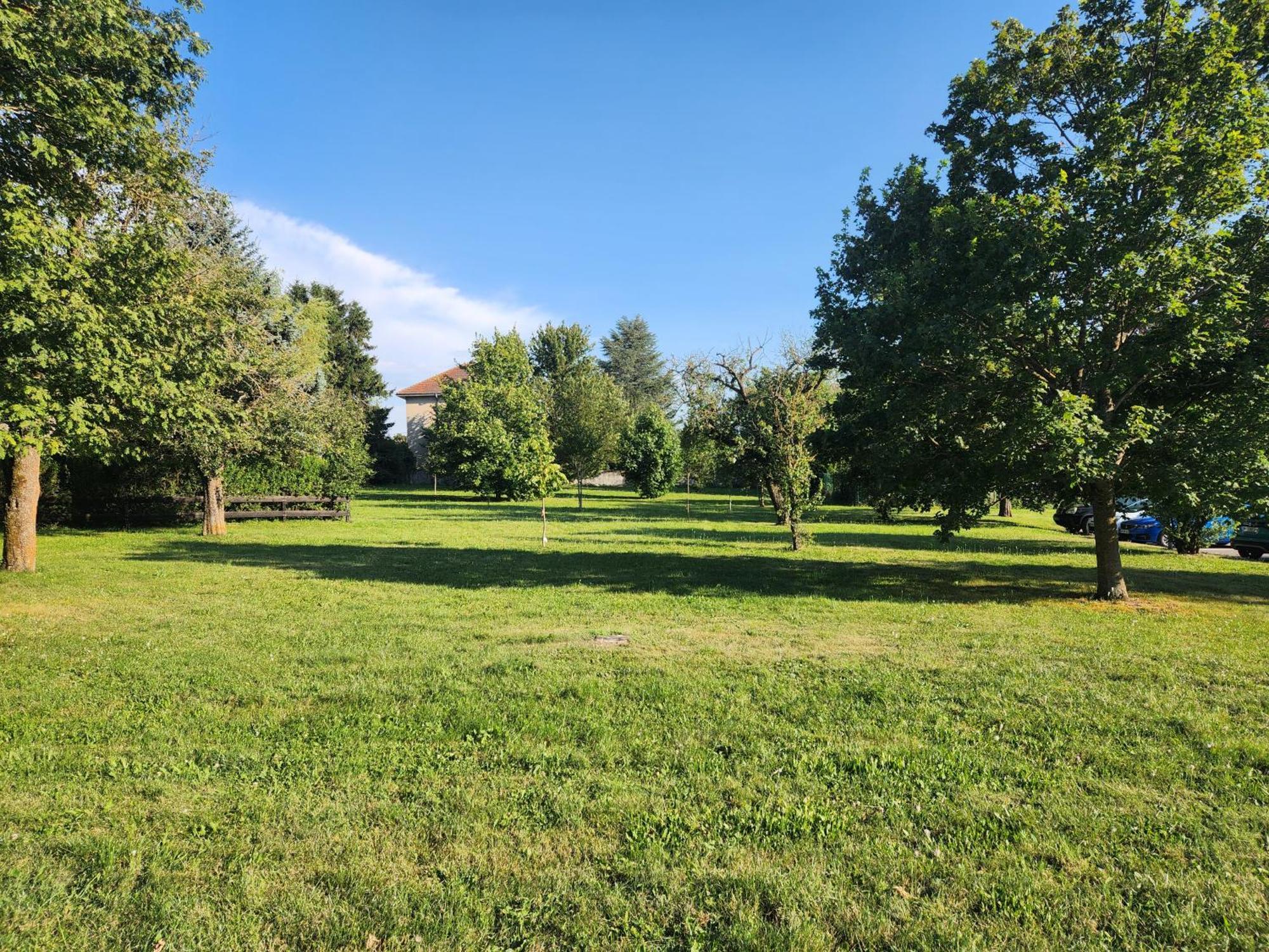 Appartement T3 Avec Jardin Proche Village Saint-Bonnet-en-Champsaur Eksteriør billede